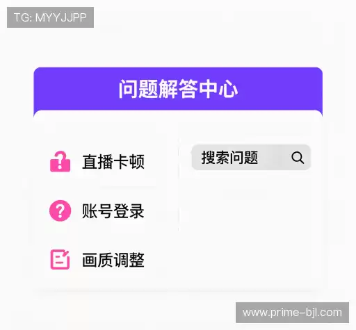 常见问题解答
